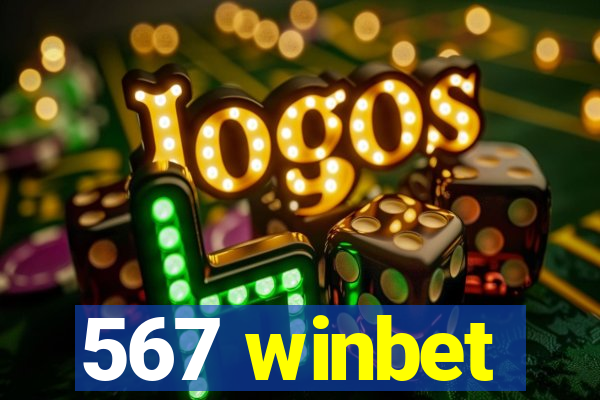 567 winbet